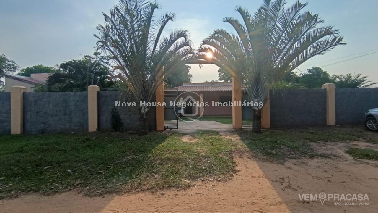 Chácara à venda na Chácara das Mansões, Campo Grande – foto 1