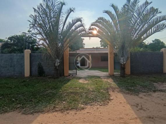 Chácara à venda na Chácara das Mansões, Campo Grande