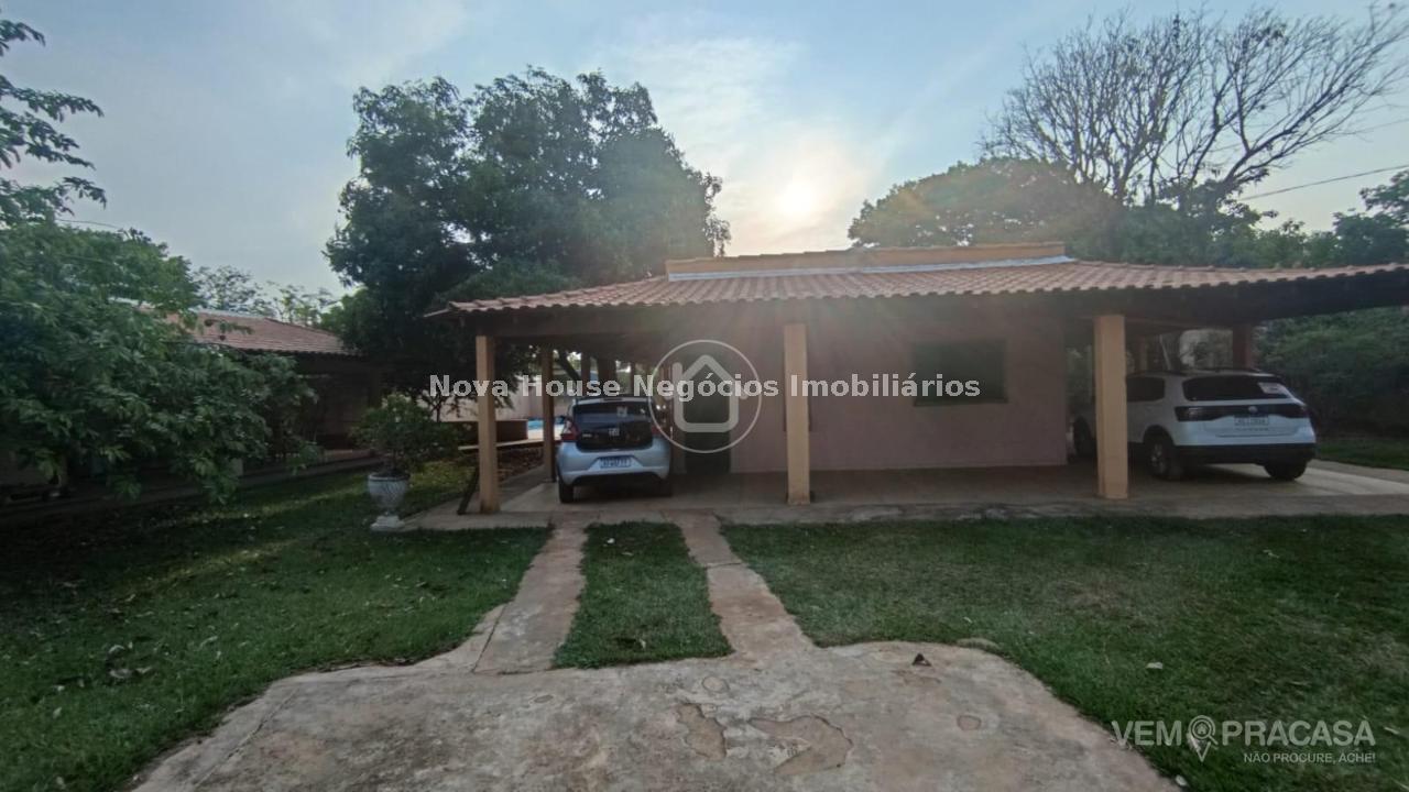 Chácara à venda na Chácara das Mansões, Campo Grande – foto 20