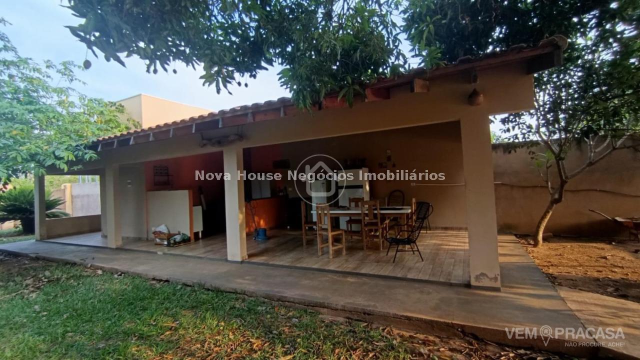 Chácara à venda na Chácara das Mansões, Campo Grande – foto 24