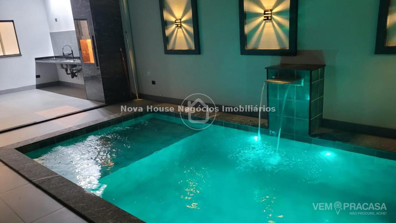 Casa Térrea à venda no Jardim das Nações, Campo Grande – foto 3