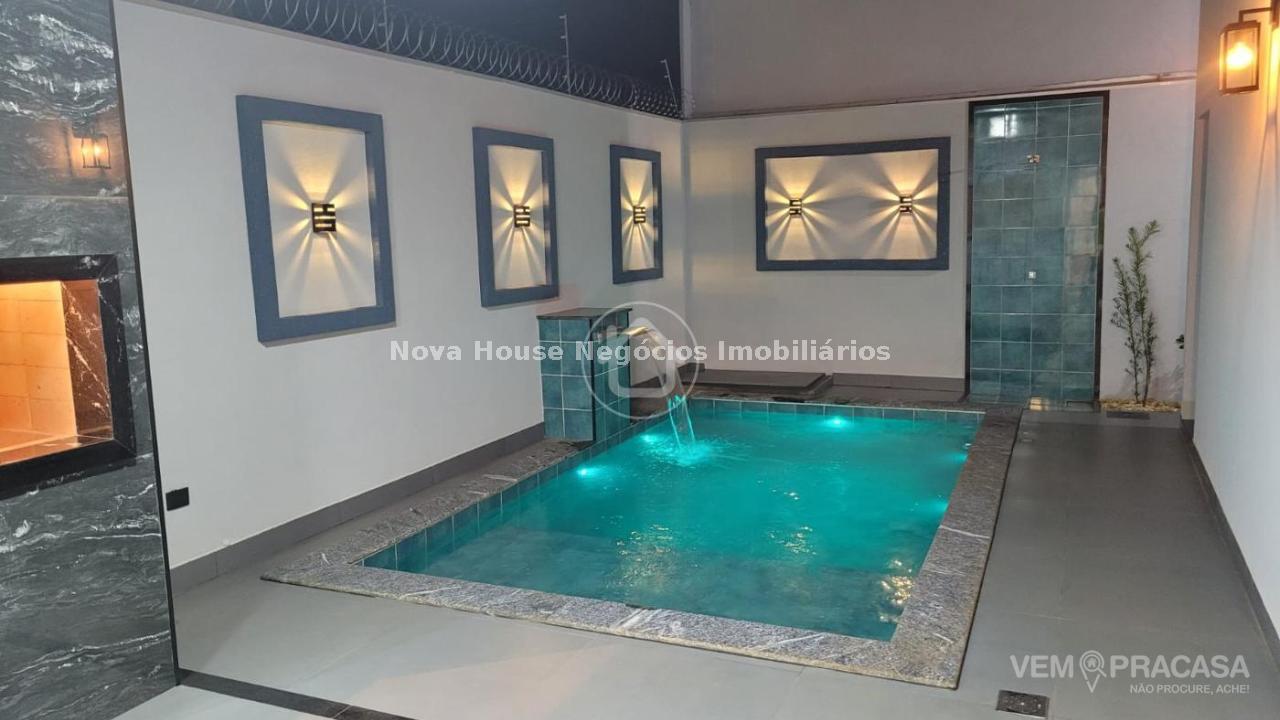 Casa Térrea à venda no Jardim das Nações, Campo Grande – foto 6
