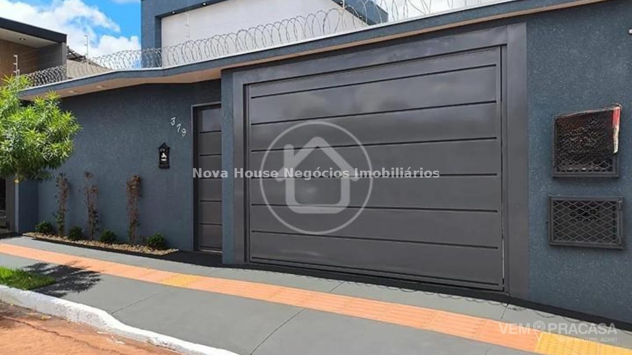 Casa Térrea à venda no Jardim das Nações, Campo Grande – foto 8