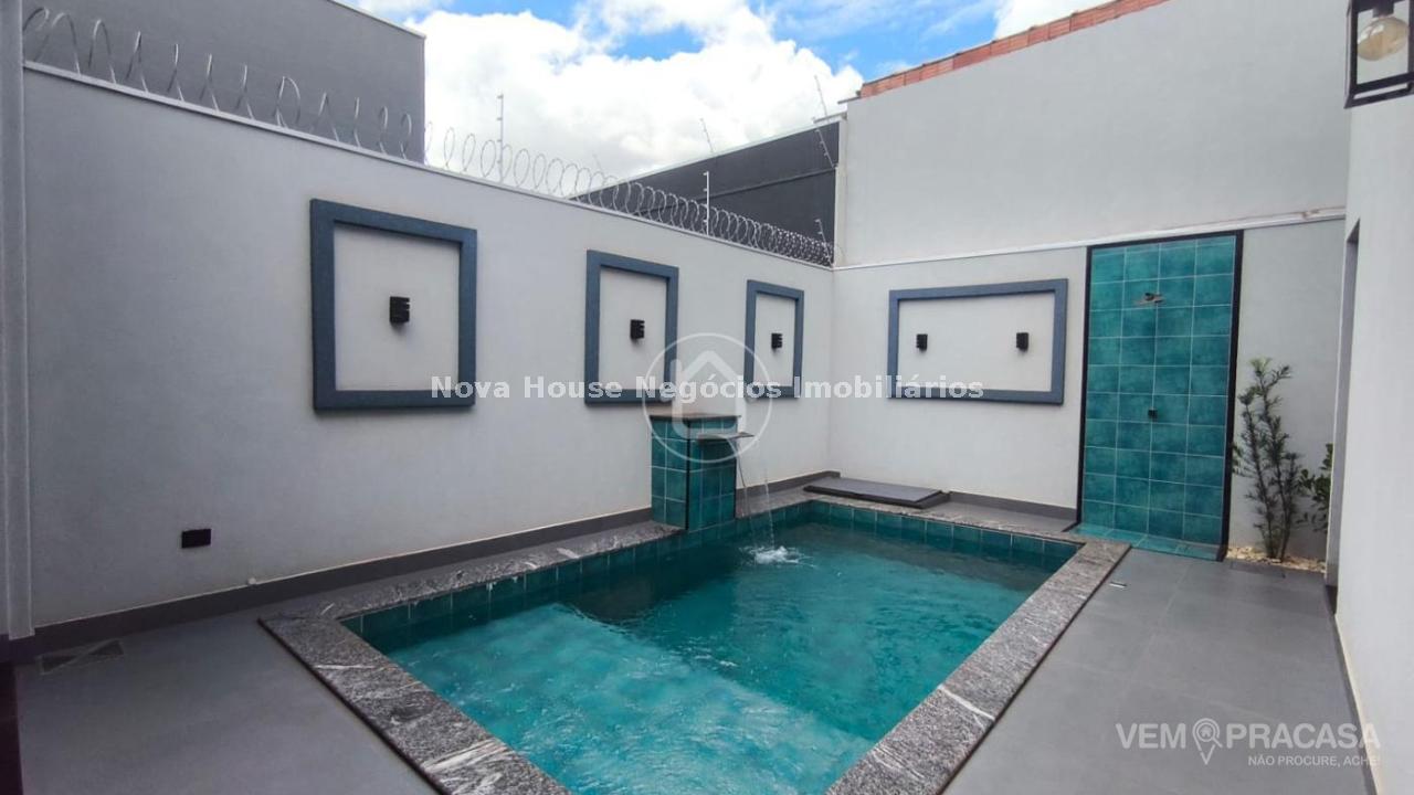 Casa Térrea à venda no Jardim das Nações, Campo Grande – foto 11