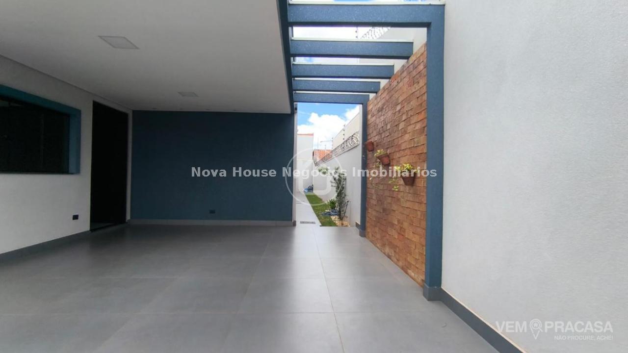 Casa Térrea à venda no Jardim das Nações, Campo Grande – foto 14