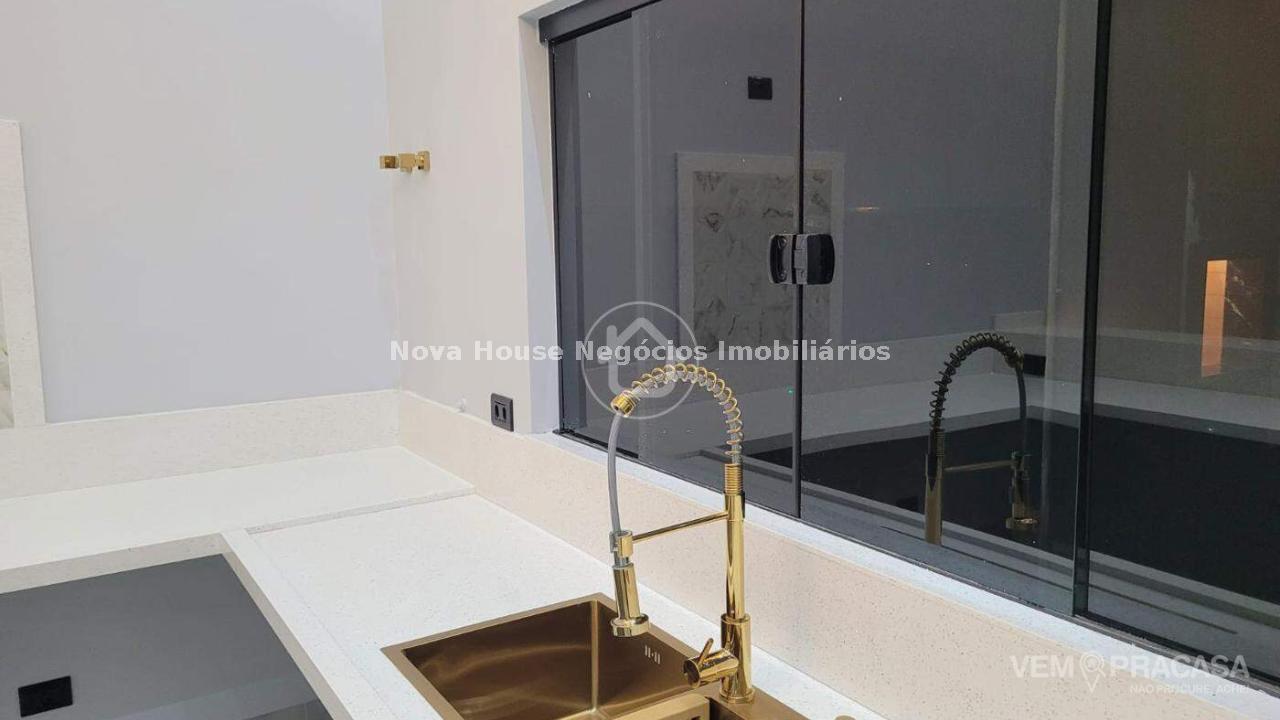 Casa Térrea à venda no Jardim das Nações, Campo Grande – foto 24