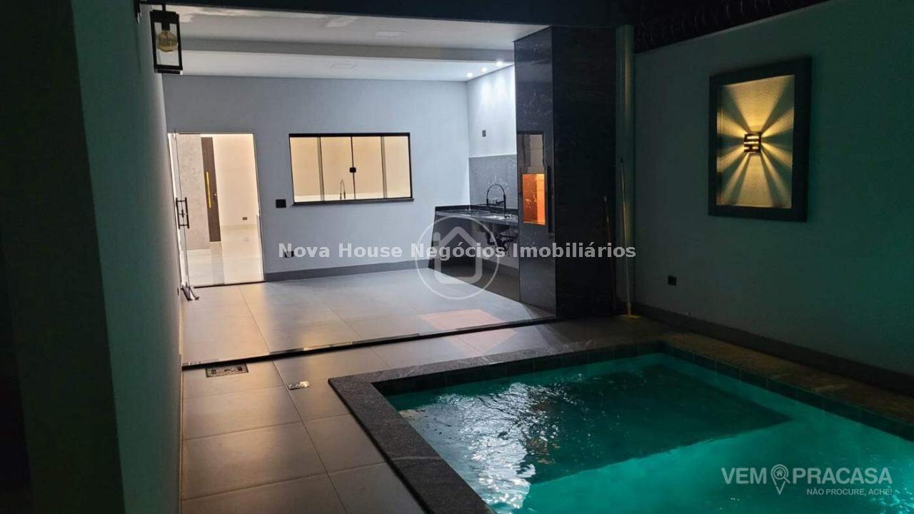 Casa Térrea à venda no Jardim das Nações, Campo Grande – foto 26