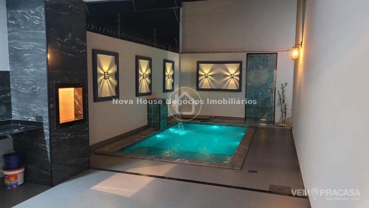 Casa Térrea à venda no Jardim das Nações, Campo Grande – foto 27