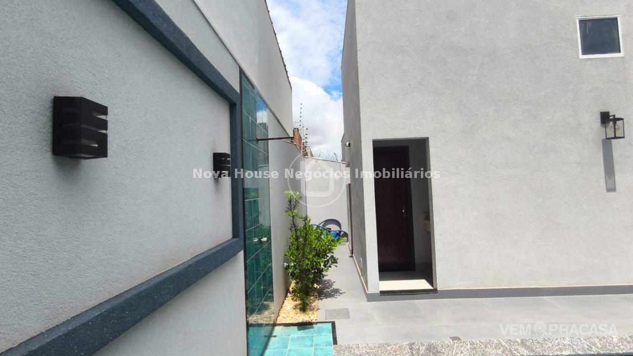 Casa Térrea à venda no Jardim das Nações, Campo Grande – foto 29