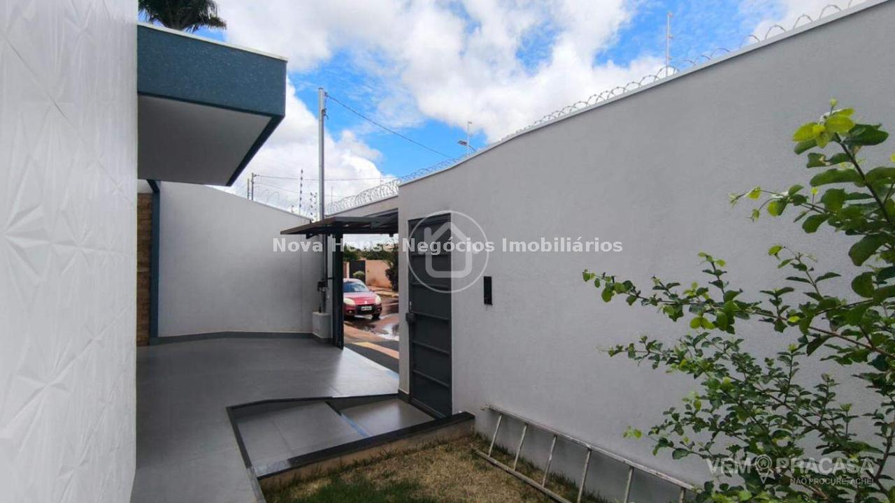 Casa Térrea à venda no Jardim das Nações, Campo Grande – foto 43