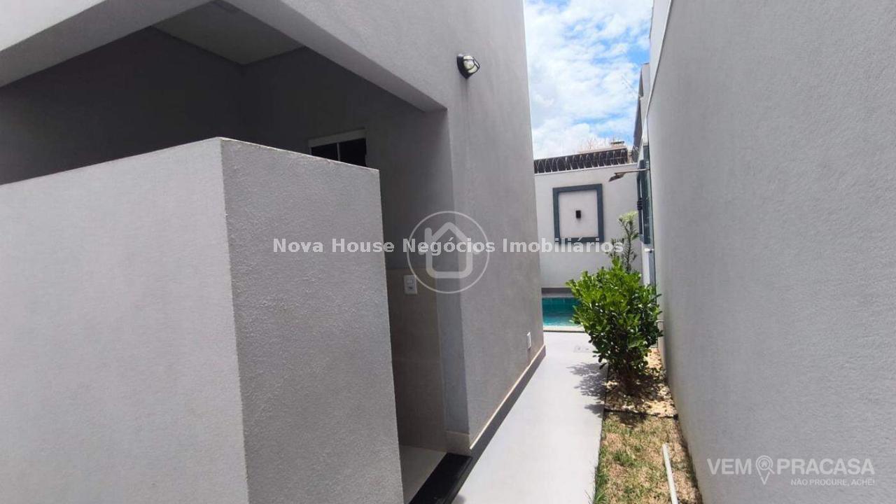 Casa Térrea à venda no Jardim das Nações, Campo Grande – foto 46