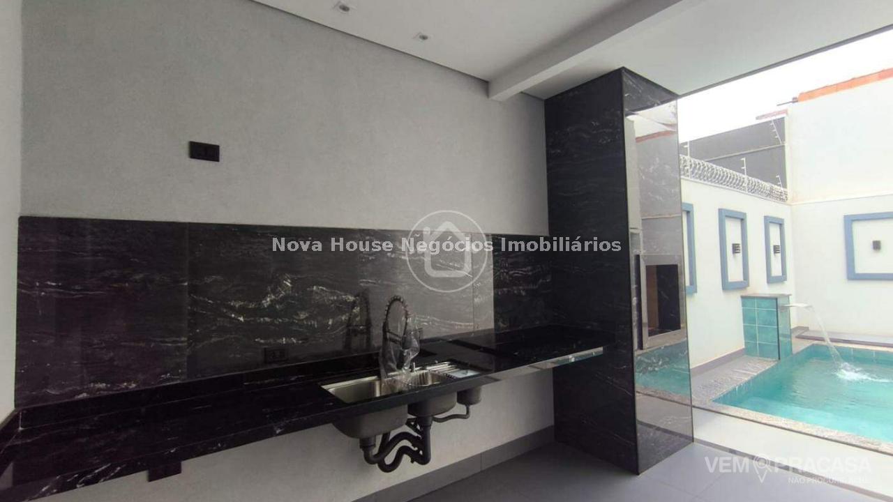Casa Térrea à venda no Jardim das Nações, Campo Grande – foto 50