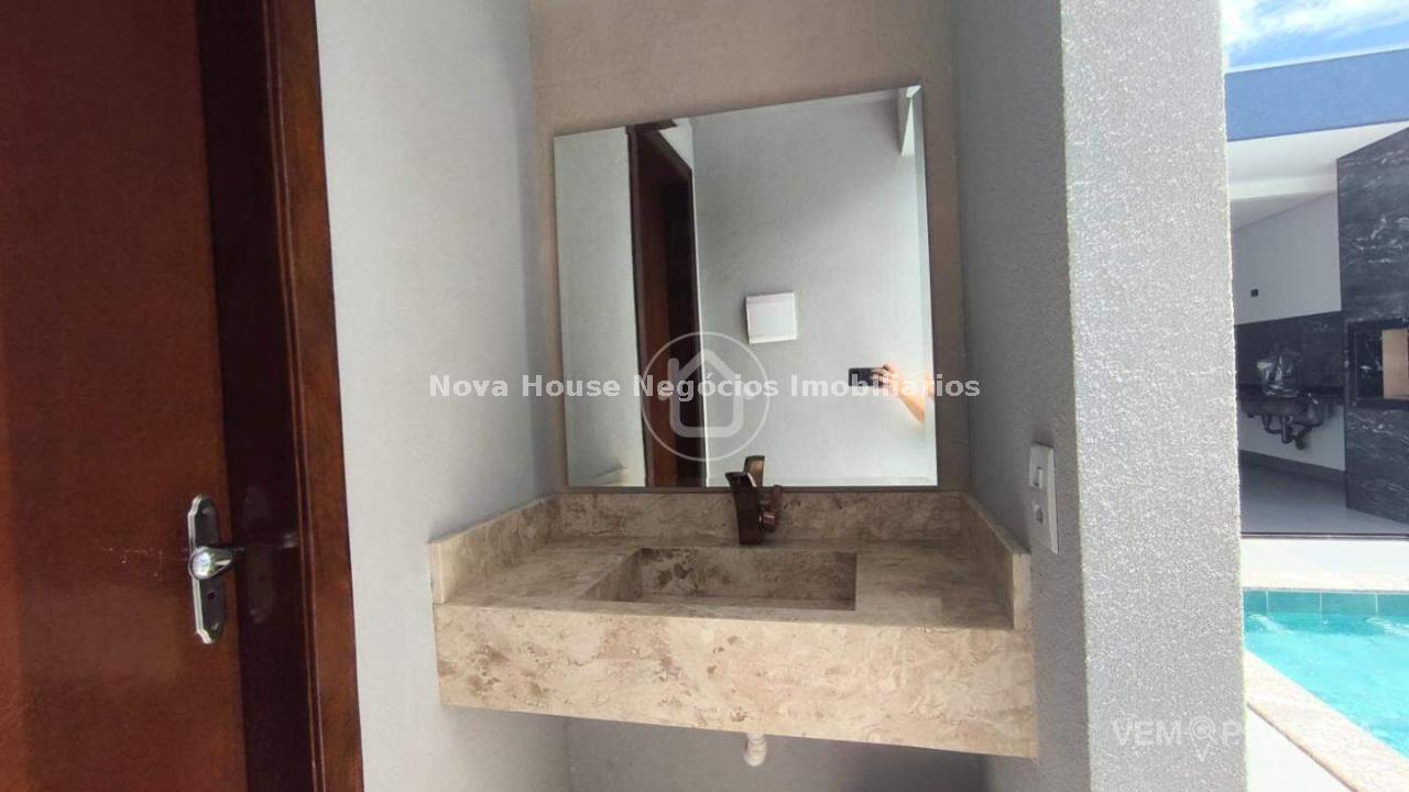 Casa Térrea à venda no Jardim das Nações, Campo Grande – foto 51