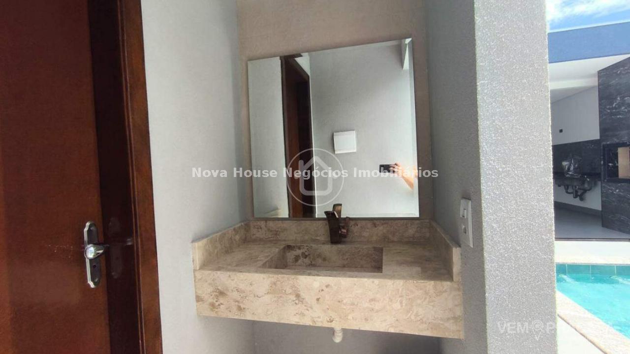 Casa Térrea à venda no Jardim das Nações, Campo Grande – foto 52