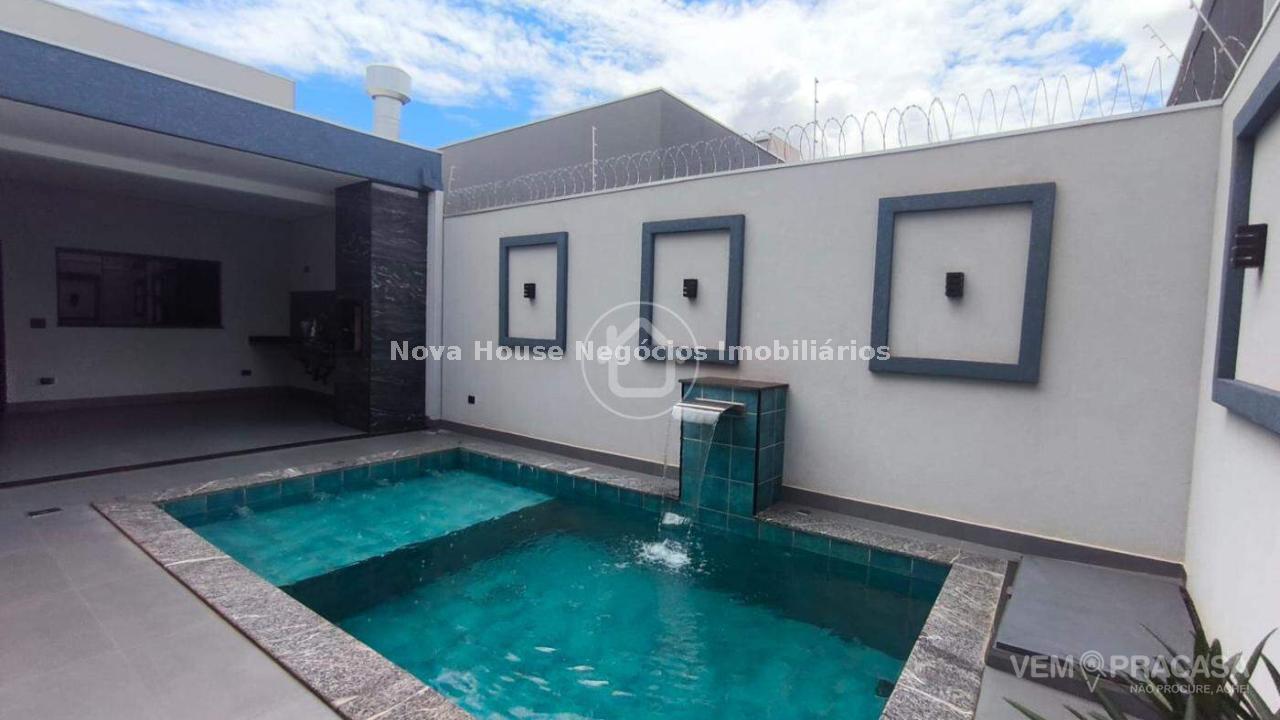 Casa Térrea à venda no Jardim das Nações, Campo Grande – foto 54