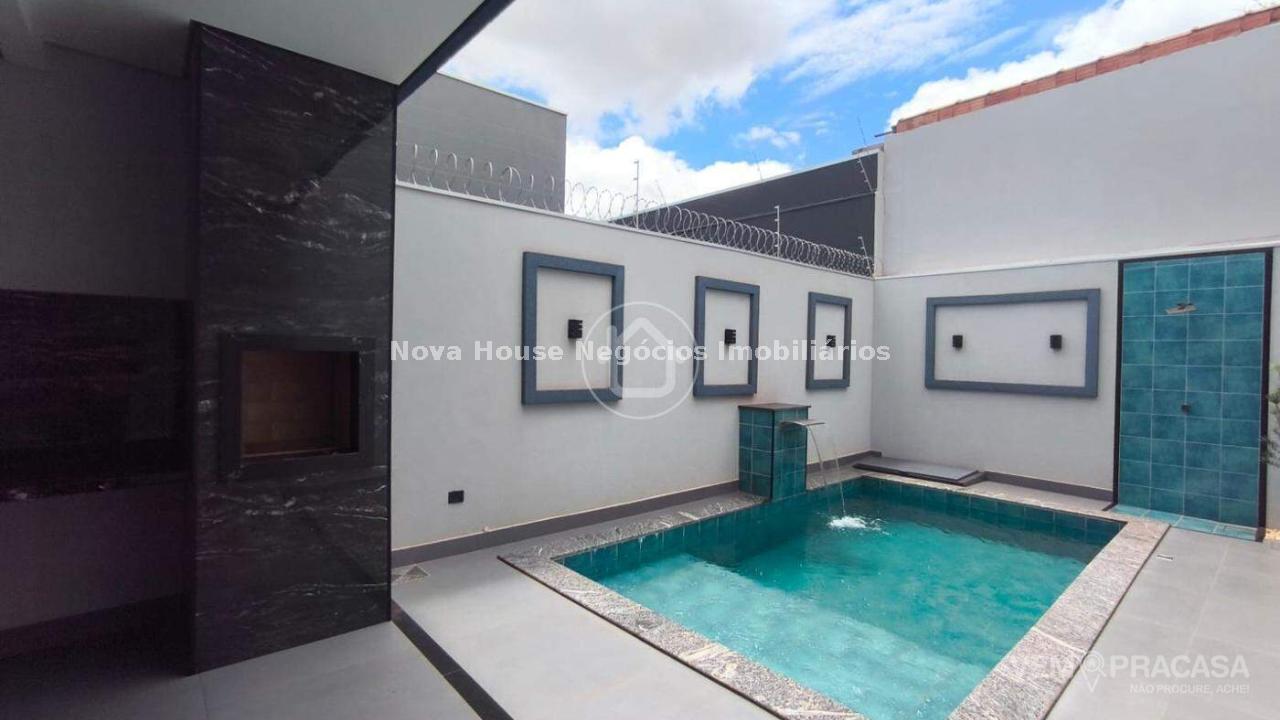 Casa Térrea à venda no Jardim das Nações, Campo Grande – foto 56