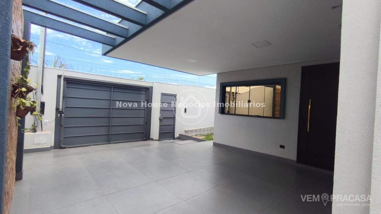 Casa Térrea à venda no Jardim das Nações, Campo Grande – foto 57