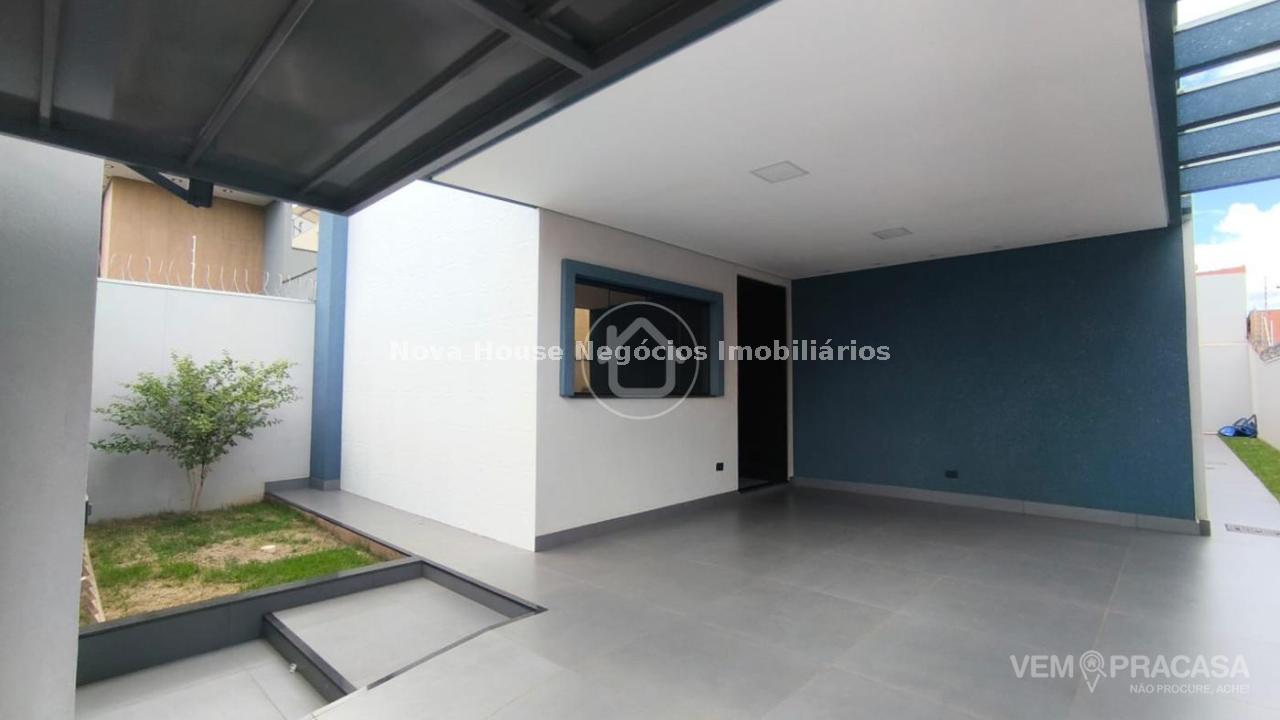 Casa Térrea à venda no Jardim das Nações, Campo Grande – foto 71