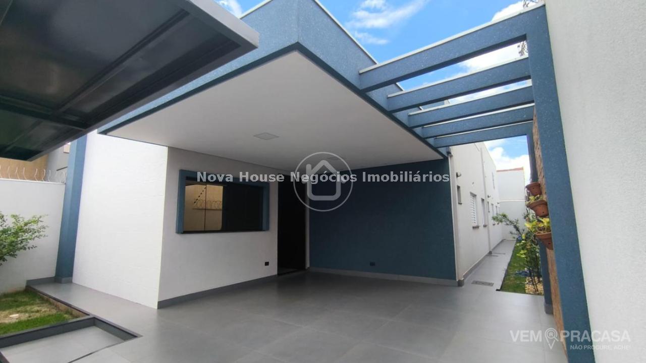 Casa Térrea à venda no Jardim das Nações, Campo Grande – foto 74