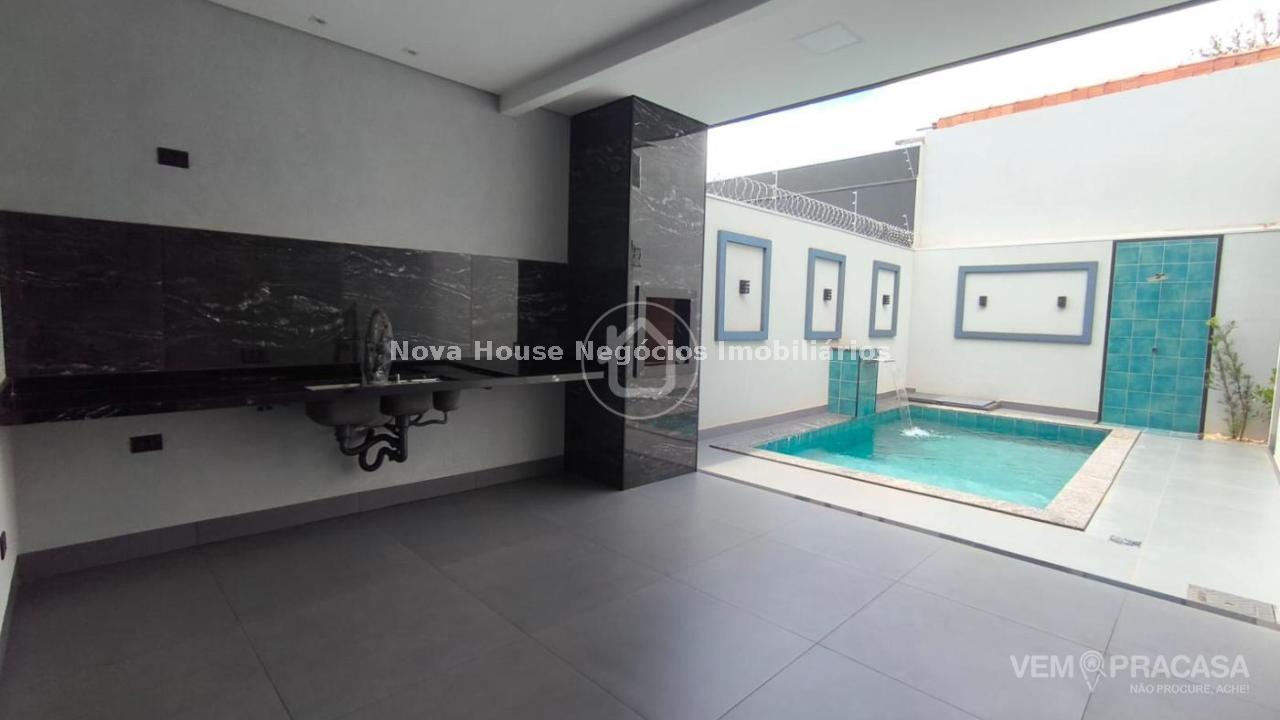 Casa Térrea à venda no Jardim das Nações, Campo Grande – foto 76