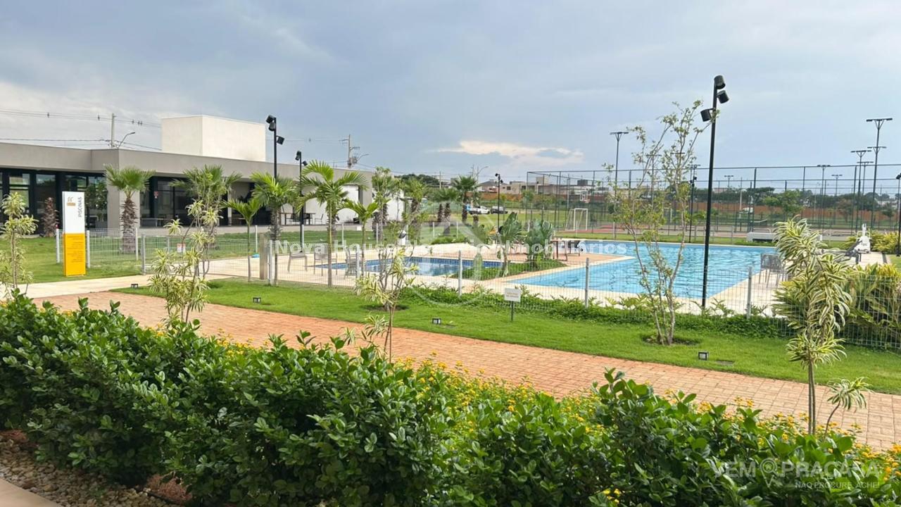 Casa de Condomínio à venda no Jardim Montevidéu, Campo Grande – foto 2