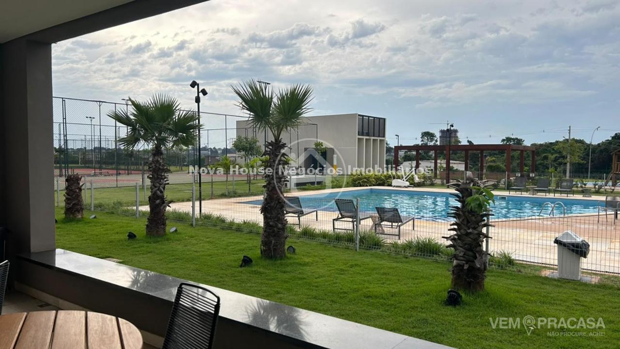Casa de Condomínio à venda no Jardim Montevidéu, Campo Grande – foto 3