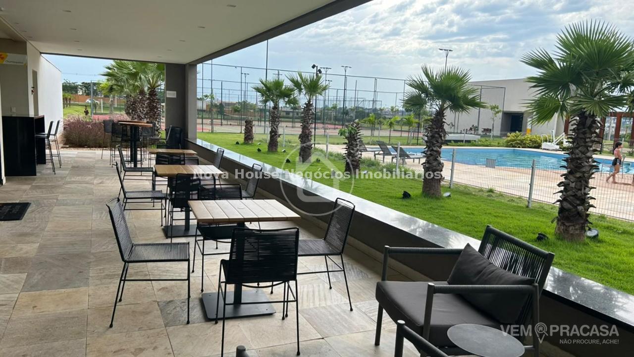 Casa de Condomínio à venda no Jardim Montevidéu, Campo Grande – foto 4
