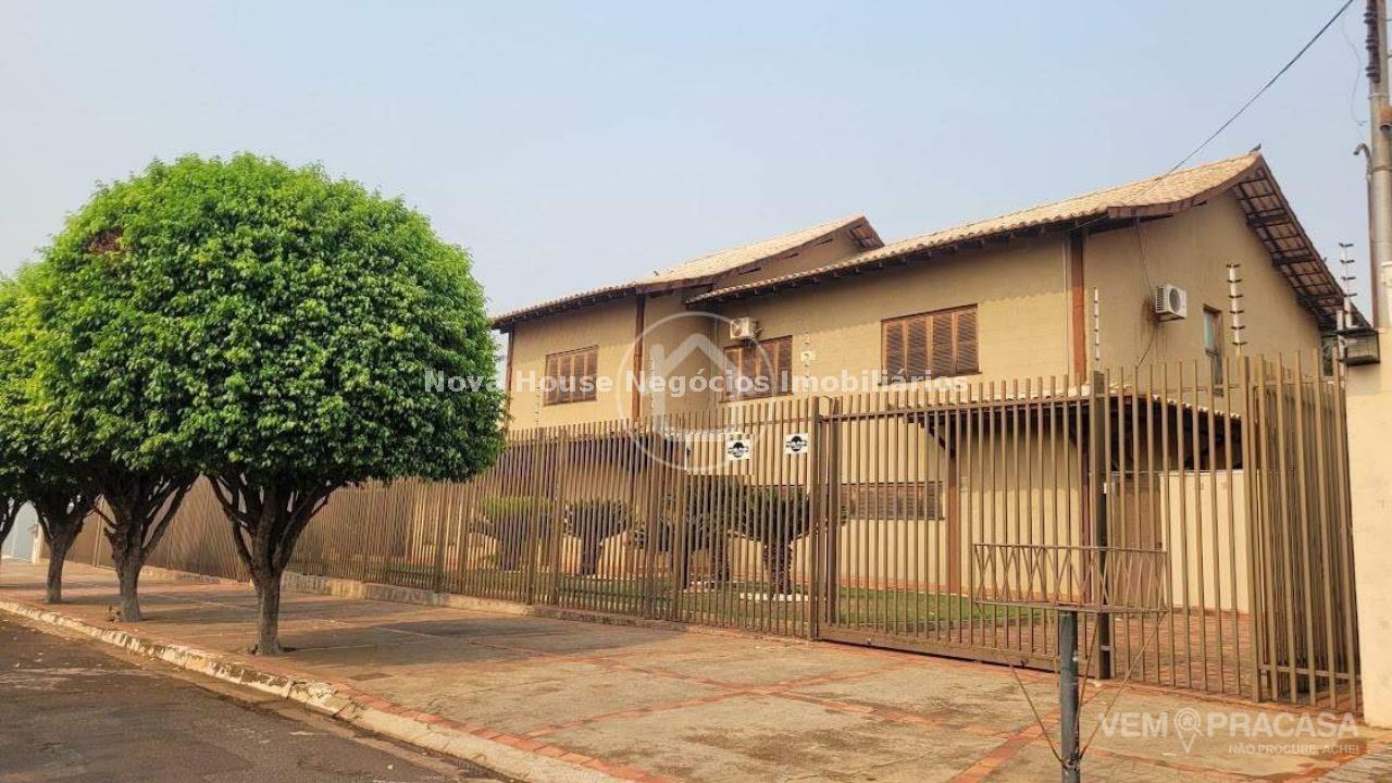 Sobrado à venda no Jardim Autonomista, Campo Grande – foto 2