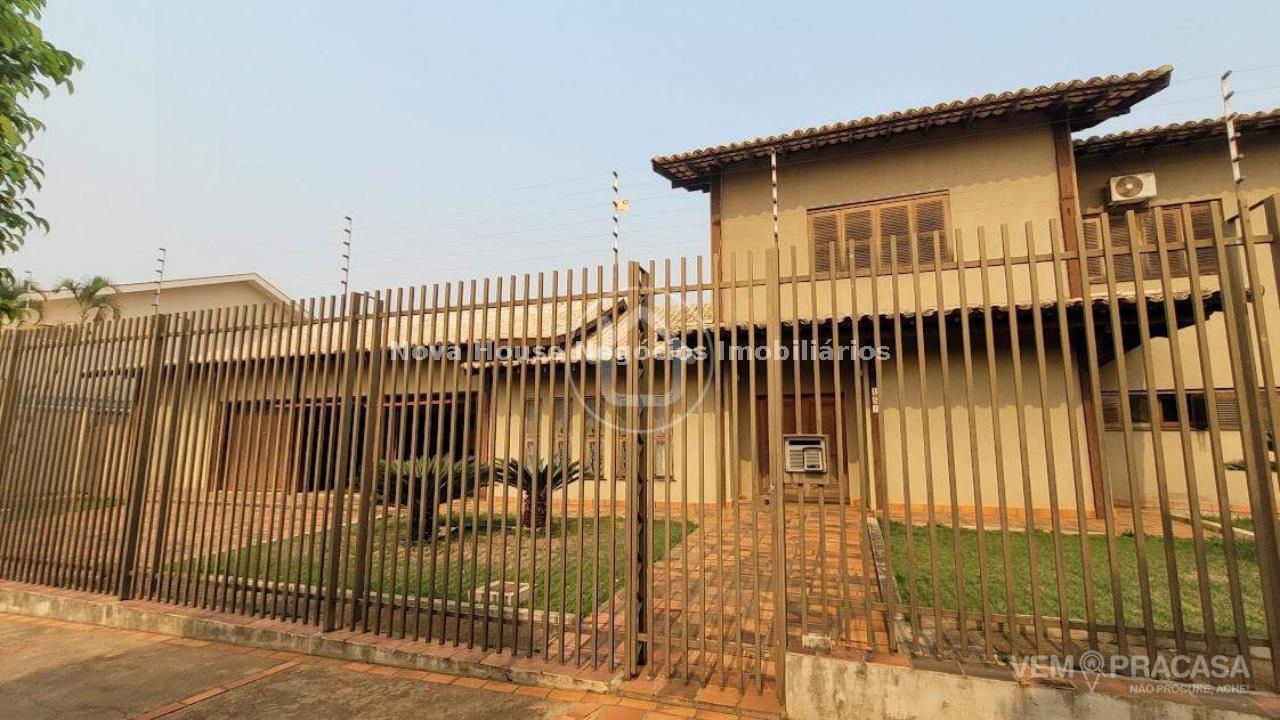 Sobrado à venda no Jardim Autonomista, Campo Grande – foto 5