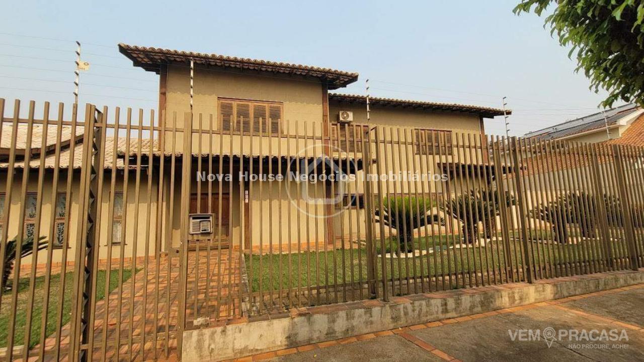 Sobrado à venda no Jardim Autonomista, Campo Grande – foto 8
