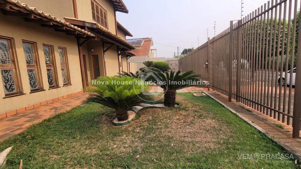 Sobrado à venda no Jardim Autonomista, Campo Grande – foto 16