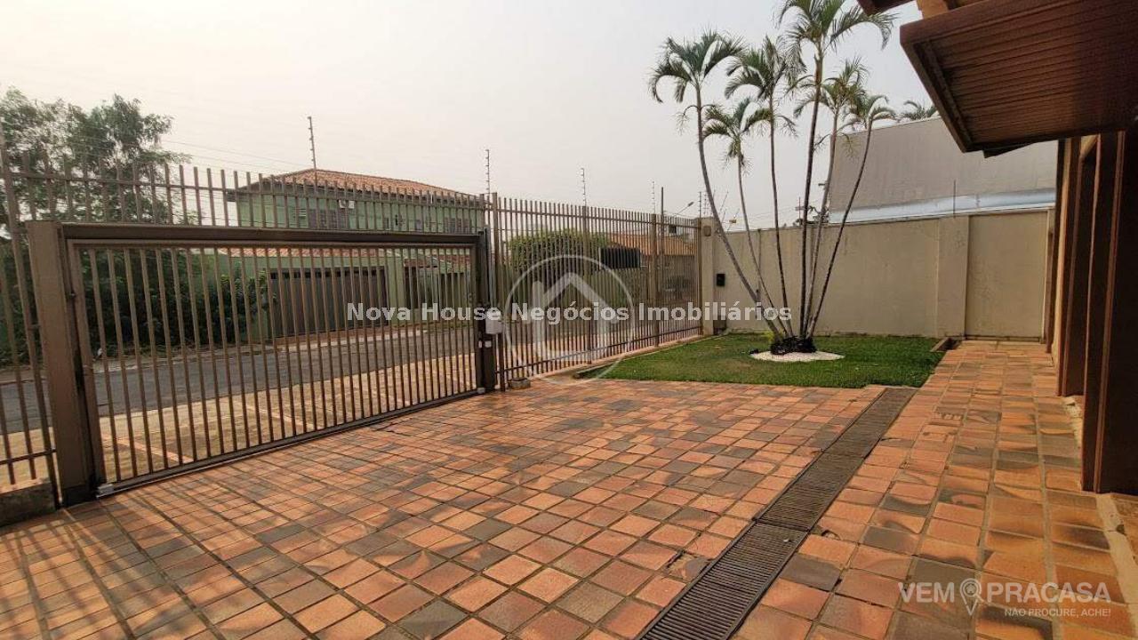 Sobrado à venda no Jardim Autonomista, Campo Grande – foto 18