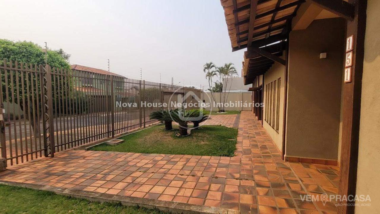 Sobrado à venda no Jardim Autonomista, Campo Grande – foto 20