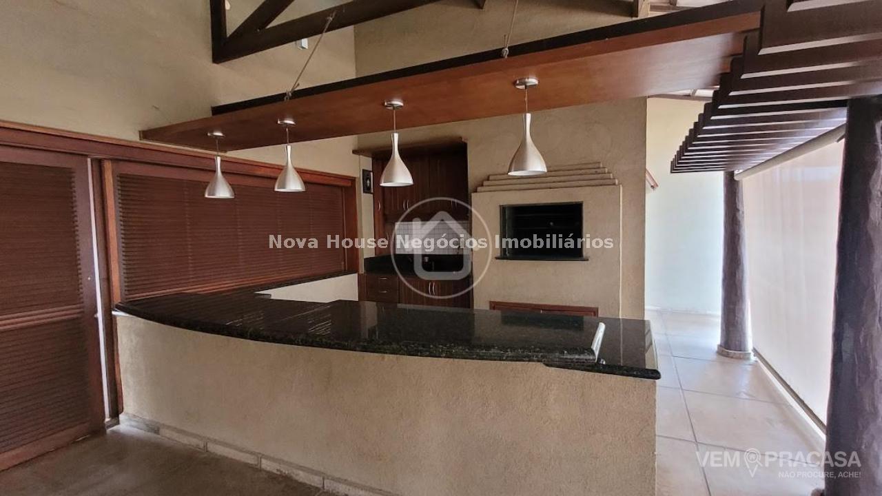 Sobrado à venda no Jardim Autonomista, Campo Grande – foto 63