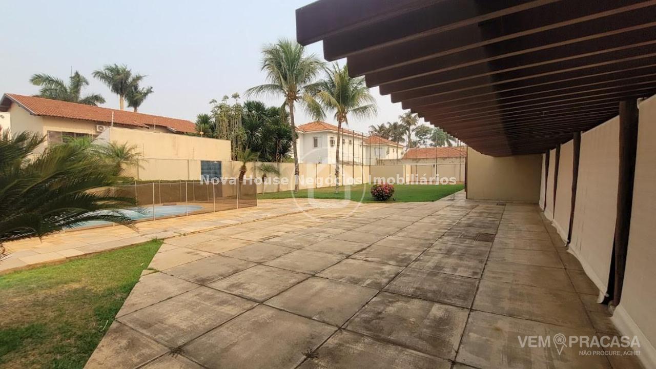 Sobrado à venda no Jardim Autonomista, Campo Grande – foto 67