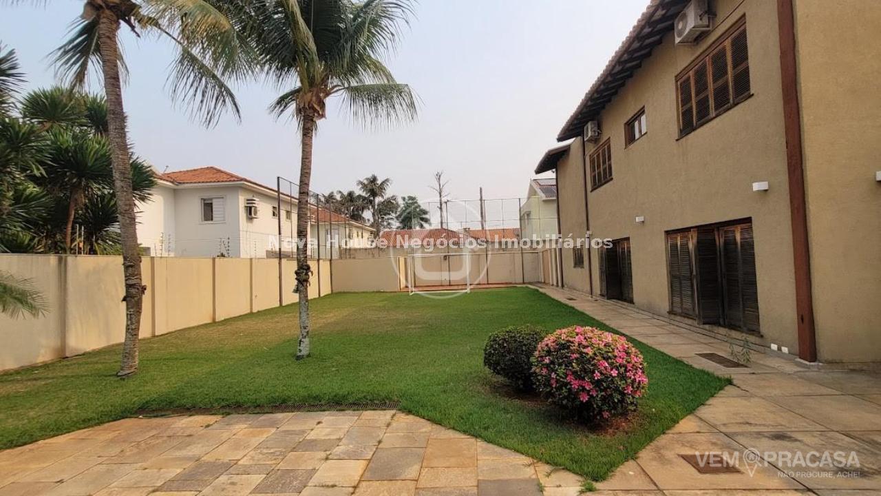 Sobrado à venda no Jardim Autonomista, Campo Grande – foto 74
