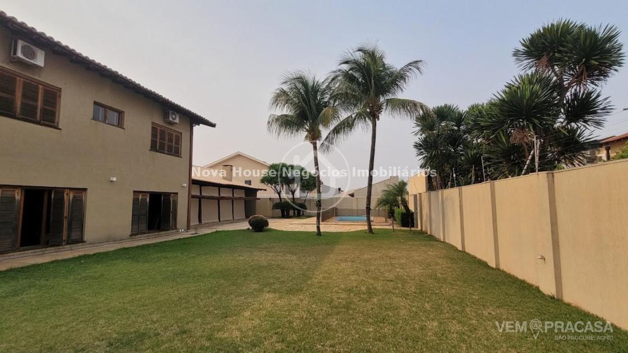 Sobrado à venda no Jardim Autonomista, Campo Grande – foto 75
