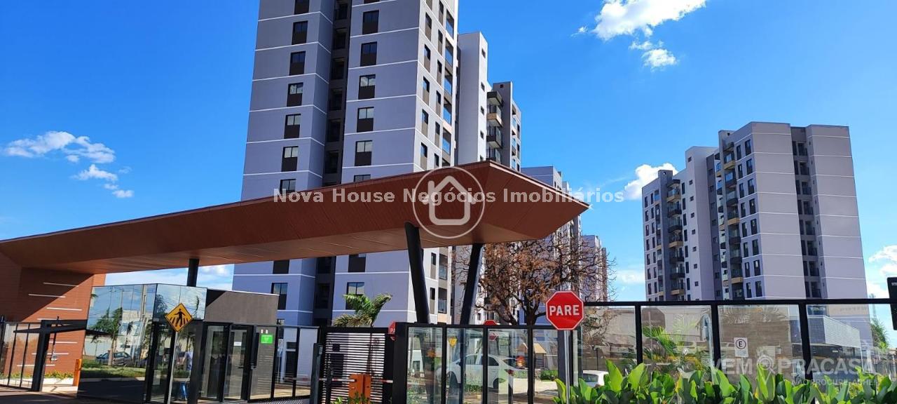 Apartamento à venda no Vivendas do Parque, Campo Grande – foto 2