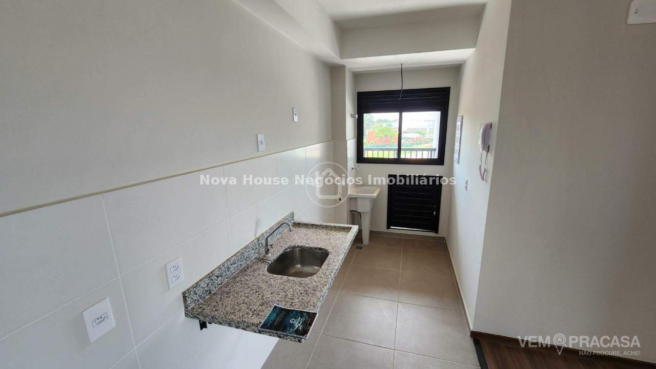 Apartamento à venda no Vivendas do Parque, Campo Grande – foto 5