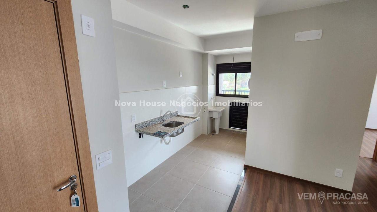 Apartamento à venda no Vivendas do Parque, Campo Grande – foto 8