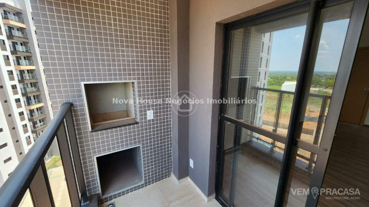 Apartamento à venda no Vivendas do Parque, Campo Grande – foto 9