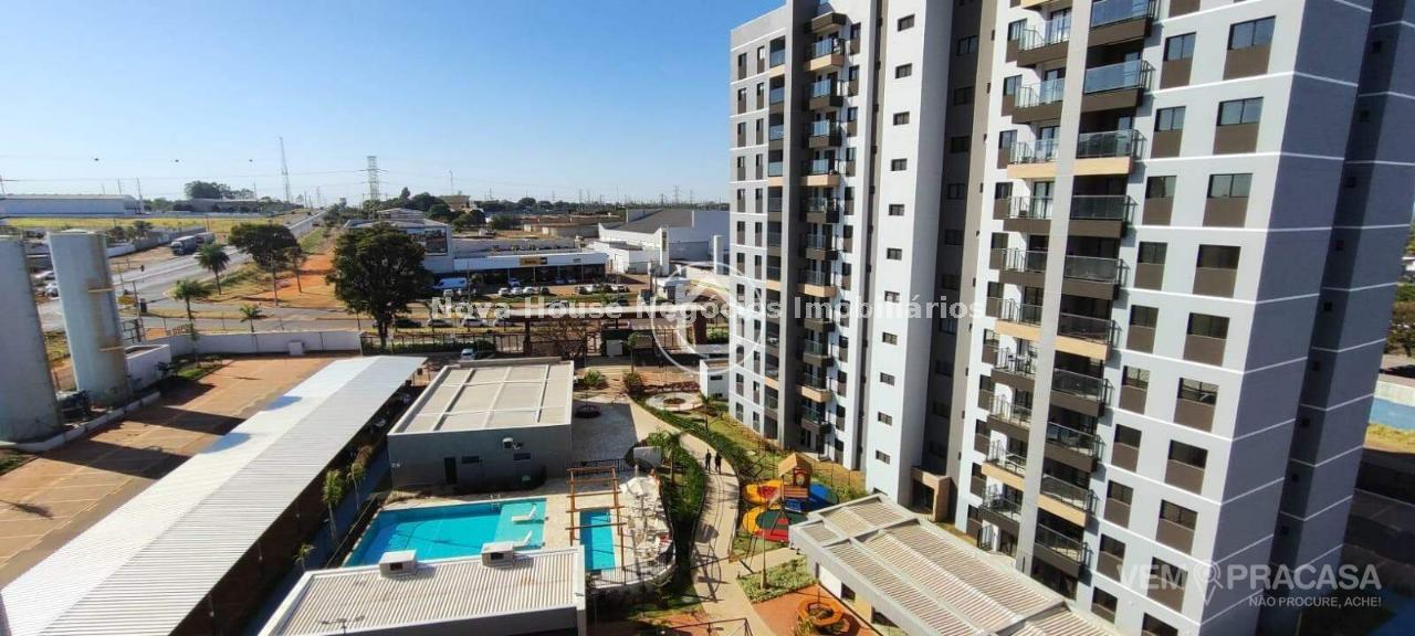 Apartamento à venda no Vivendas do Parque, Campo Grande – foto 20