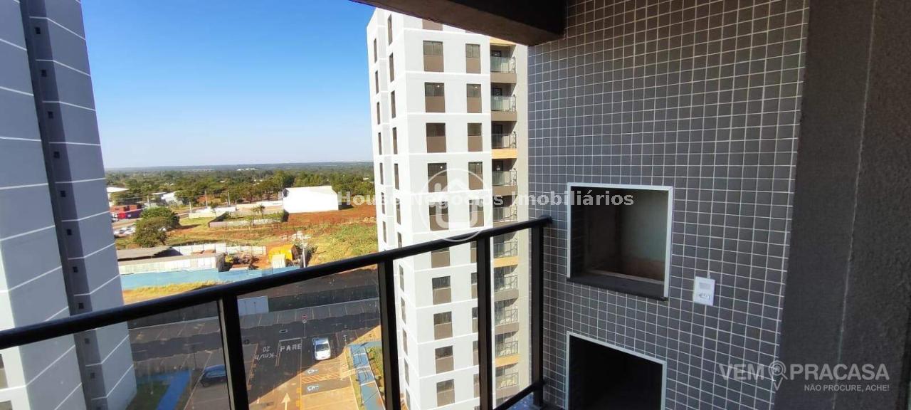 Apartamento à venda no Vivendas do Parque, Campo Grande – foto 22