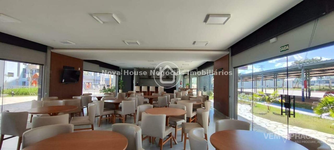 Apartamento à venda no Vivendas do Parque, Campo Grande – foto 23