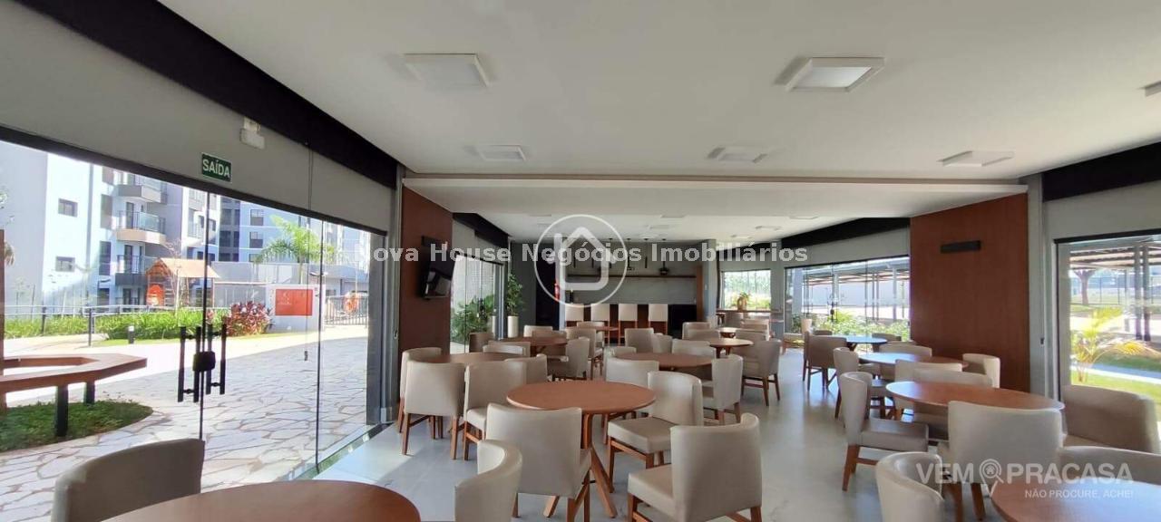 Apartamento à venda no Vivendas do Parque, Campo Grande – foto 25