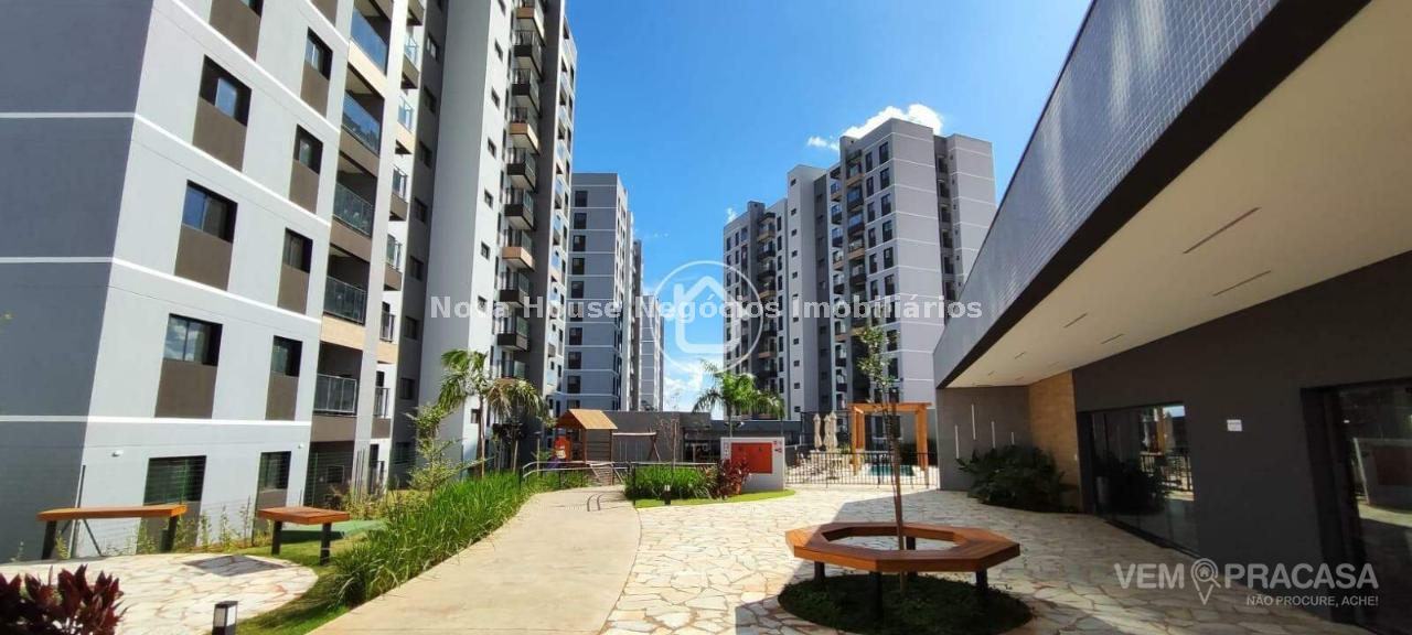 Apartamento à venda no Vivendas do Parque, Campo Grande – foto 28