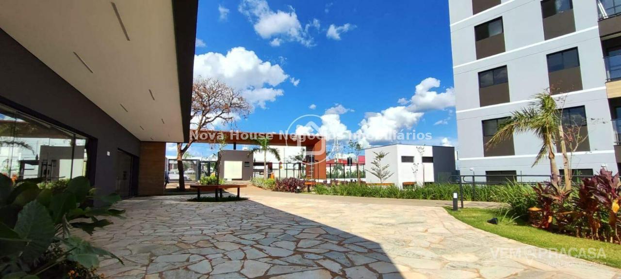 Apartamento à venda no Vivendas do Parque, Campo Grande – foto 29