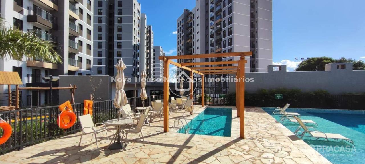 Apartamento à venda no Vivendas do Parque, Campo Grande – foto 32