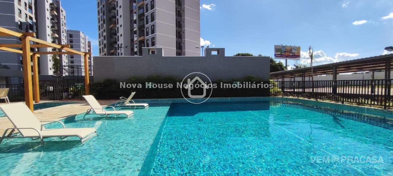 Apartamento à venda no Vivendas do Parque, Campo Grande – foto 34