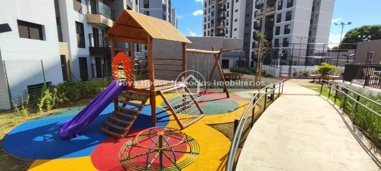 Apartamento à venda no Vivendas do Parque, Campo Grande – foto 38